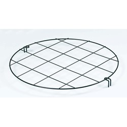 Groeiraster, Rond 50cm