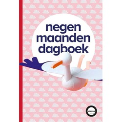 NL - Uitgeverij De Fontein Negen maanden dagboek