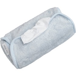 Baby's Only Tissuebox hoes Cozy - Misty Blue