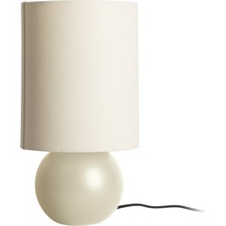 Table lamp Alma Ball