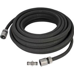 Druppelslangset 15m 1/2