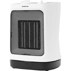 Inventum KC222WOS Keramische Kachel 2000W Oscillerend Wit
