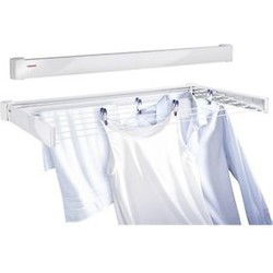 Leifheit 83306 Wanddroogrek Telegant 30 Protect