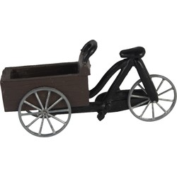 Bakfiets - Dickensville