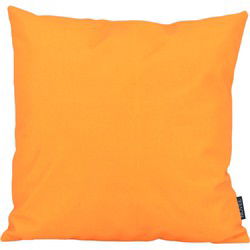 Sierkussen Nila Okergeel - Outdoor | 45 x 45 cm | Katoen/Polyester