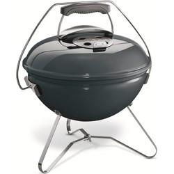 Smokey joe premium 37cm slate blue - Weber