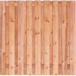 Breil 19 planks/16mm 180 x 180 cm