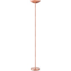 Home sweet home vloerlamp Easy LED ↕ 180 cm - koper