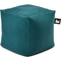 Extreme Lounging b-box Suede Teal
