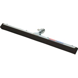 Talen Tools Douchetrekker/vloertrekker - metaal/rubber 45 cm - Vloerwissers