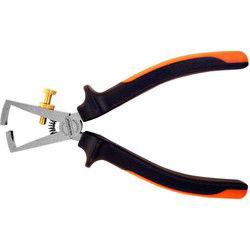 Skand striptang 160mm 2comp