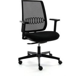 Bureaustoel 150 - Bureaustoel - Office chair - Office chair ergonomic - Ergonomische Bureaustoel - Bureaustoel Ergonomisch - Bureaustoelen ergonomische - Bureaustoelen voor volwassenen - Bureaustoel ARBO - Gaming stoel - Thuiswerken -