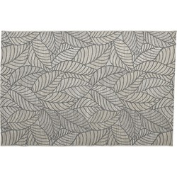 Garden Impressions Buitenkleed Naturalis vintage leaf 200x290 cm