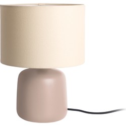 Table Lamp Alma Straight