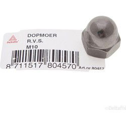 Dopmoer m10 rvs