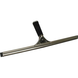 RVS Raamwisser/raamtrekker 35 cm - Raamwissers
