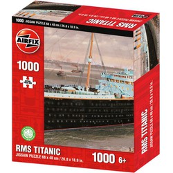 Airfix Airfix RMS Titanic - Airfix (1000)