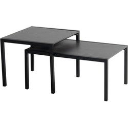 Piacenza koffietafel set