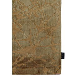 Vloerkleed Mosterd - 200x300x3cm - Vloerkleed Verona