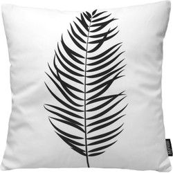 Exotic Palm | 45 x 45 cm | Kussenhoes | Katoen