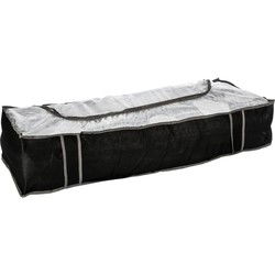 5Five Opberghoes/beschermhoes dekens/kussens - 100 x 45 cm - Opberghoezen