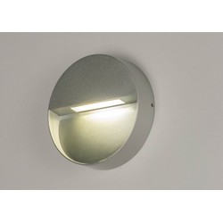 Wandlamp Lumidora 73165