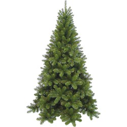 Triumph Tree Tuscan Kunstkerstboom - H155 x Ø99 cm - Groen