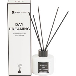 HV Home de Cologne Reed Diffusers - 100 ml - Day Dreaming