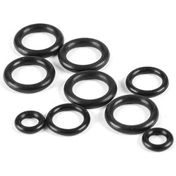 Cellfast set o-ringen