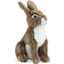 Living Nature Living Nature knuffel Hare