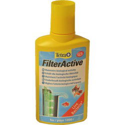 Filter Active 250 ml
