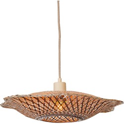 Hanglamp Madura - Naturel - Ø13cm