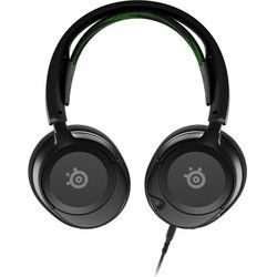 Gaming Headset - STEELSERIES - Arctis Nova 1X - Bedraad - Multiplatform - Zwart