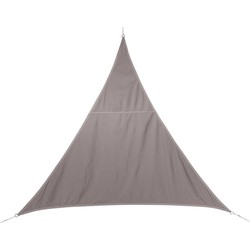 Hesperide Schaduwdoek Curacao - rechthoekig - taupe - 2 x 2 m - Schaduwdoeken