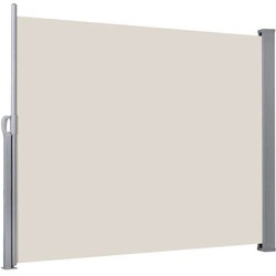 Feel Furniture - Windscherm - 150x300 - Beige