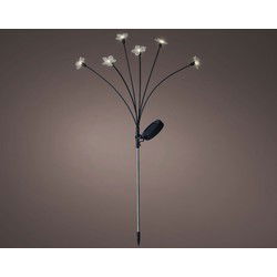 Solar steker h70 cm 6l zwart I