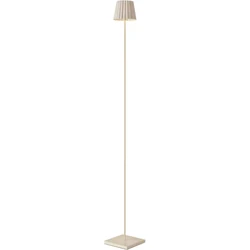 Sompex vloerlamp TROLL 2.0 | Buitenlamp | Sand | 120 cm