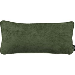 Decorative cushion Elba green 60x30 - Madison