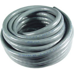 Grondkabel 2x2,5mm 25 meter ymvkass - Calex
