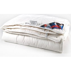 TIMZO Katoenen Dekbed Cotton Comfort Wash90 All-Season 100 x 135 cm