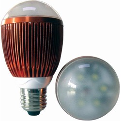 Parus LED bulb b-07 120 graden groei 7w - BTT