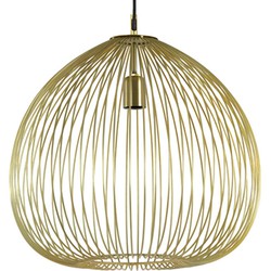 Light and Living hanglamp  - goud - metaal - 2962018