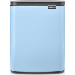 Bo Afvalemmer, 12 liter - Dreamy Blue