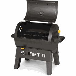 Terzo barbecue