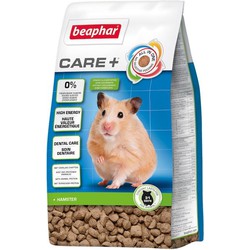 Care plus Hamster I knaagdier