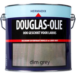 Douglas olie dim grey 2500 ml