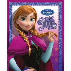 Anna Frozen posters - Posters