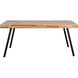 ANLI STYLE Table Suri 180x90 Natural