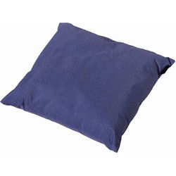 Kussen outdoor 45x45 Panama safier blauw (4 stuks)