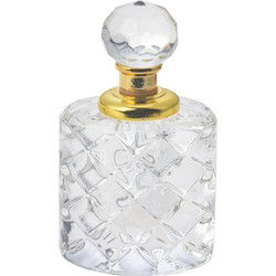 Melady Parfum Flesje Glas